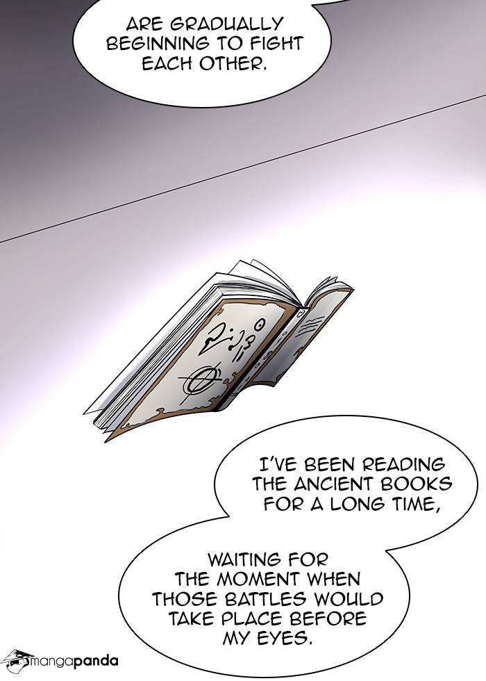 Tower of God Chapter 336 image 093